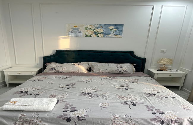 D El Dorado Westlake Luxury Apartments - Foto 6