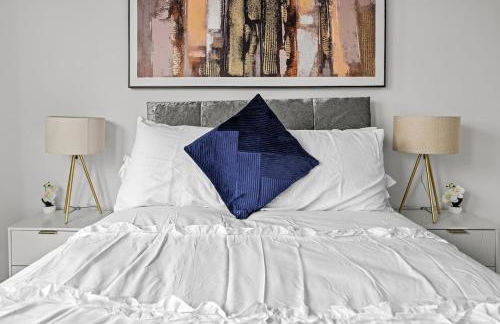 Warmth of Home at Penarth Sleeps 5 - Foto 38