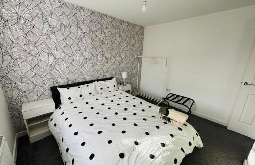 Beautiful 3 bed holiday home in Washington, UK - Foto 12