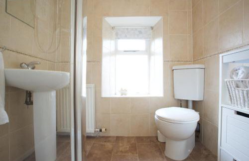 Avonlea Self-Catering - Foto 37