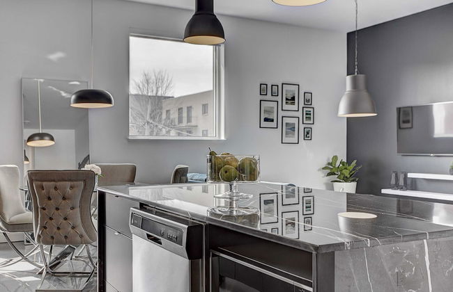 Les Lofts du Centre - Foto 69