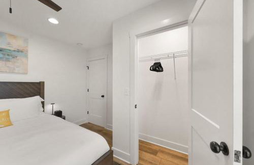 Modern and Cozy! Fire Pit, Lake, Mammoth Cave - Foto 40