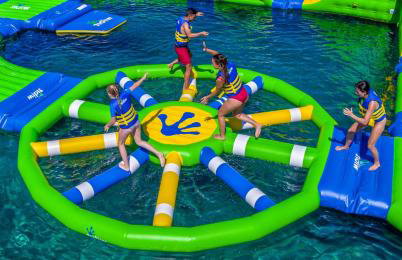 Gîte Les Eaux du Moulin piscine chauffée et jacuzzi - Foto 42