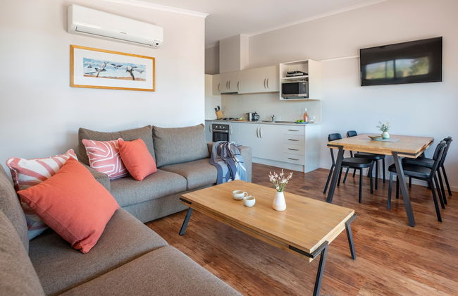 Rawnsley Park Station - Foto 27