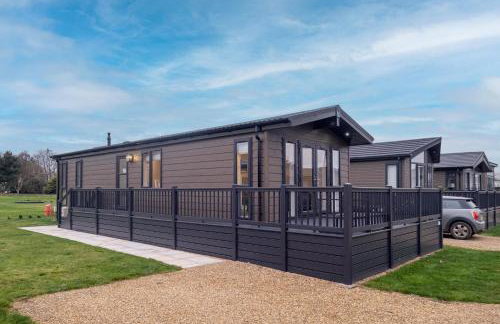 Beach Lodge - Aldeburgh Coastal Cottages - Foto 16