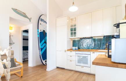 Casa Dei Marinai-Oceanview - Foto 27