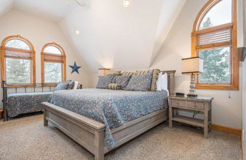 Unforgettable by Taylor Made Deep Creek - Foto 50