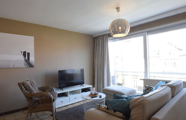 Manderley 0301 Very Well Located - Photo 16