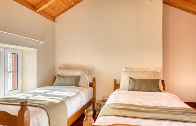 Ocean View Cottage a Home in Madeira - Foto 25