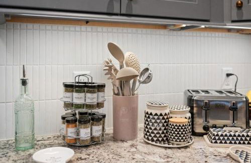 Luxury Getaway with Nature and Comfort - Foto 19