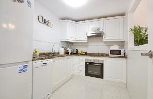 Apartamento con vista al mar - Photo 17