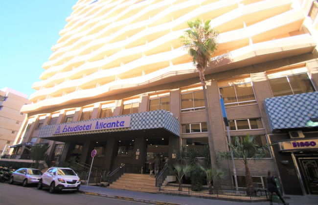 Apt. CasaTuris con vistas a Alicante - Foto 20