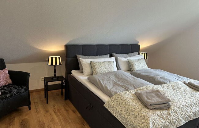 Holiday Apartment Enna - Foto 4