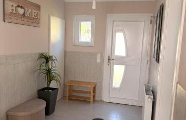 Ferienhaus Pirat Störtebeker Dangast - Foto 60