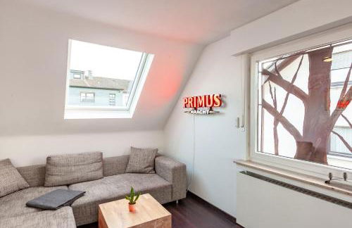 Architektenwohnungen mit Panoramablick bei Köln - Foto 41