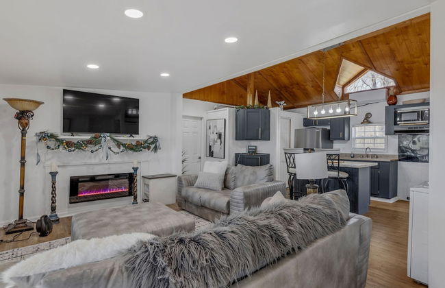 Whiskey Bay Hideaway Your Riverside Escape - Foto 10