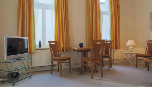 Haus Karzenburg Fewo 1 - Foto 2