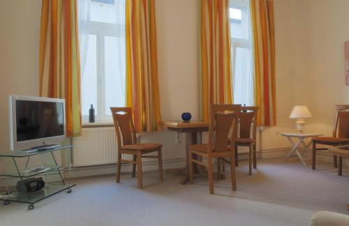 Haus Karzenburg Fewo 1 - Foto 2