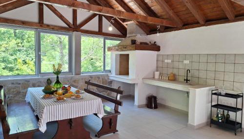 Stone house Gazda - Foto 2