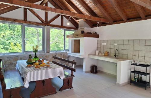 Stone house Gazda - Foto 2