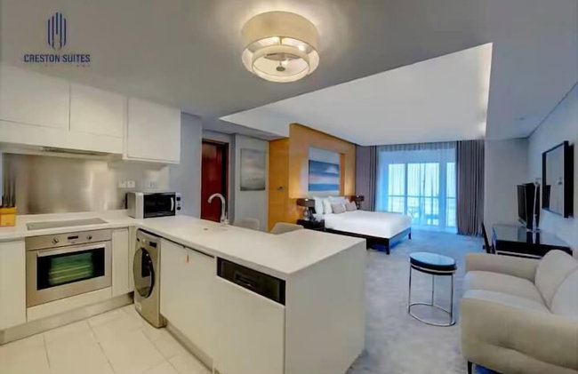 Creston Suites Vacation Homes Rental - The Dubai Mall Residences - Foto 53