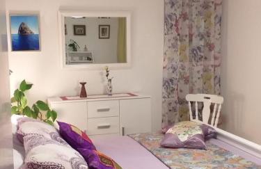 Apartment Laurel with stunning view - Foto 27