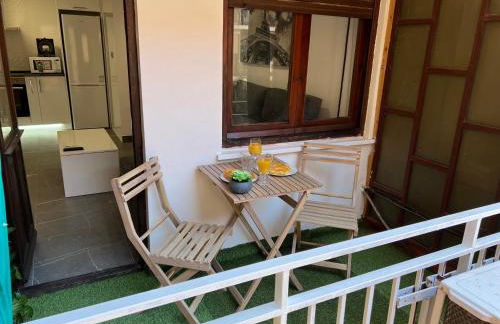 Apartamento espacioso de diseño a 3 min RENFE. - Photo 17