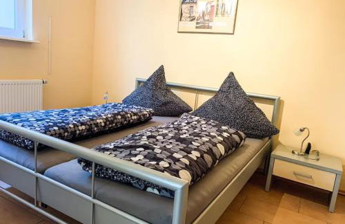 Ferienwohnung Wadle - Foto 7