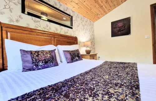 Torridon 1 with Private Hot Tub - Fife - Loch Leven - Lomond Hills- Pet Friendly - Photo 23