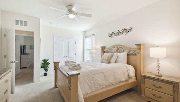 7704oml-solterra Resort 7 Bedroom Home by RedAwning - Foto 5, Habitación