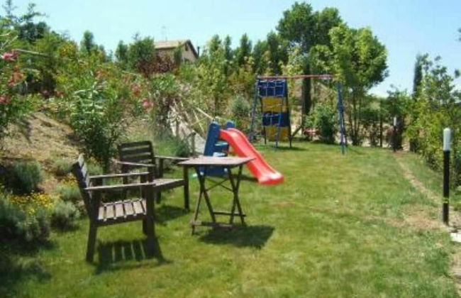 Villa Oleandri - Villa Oleandri - Photo 7