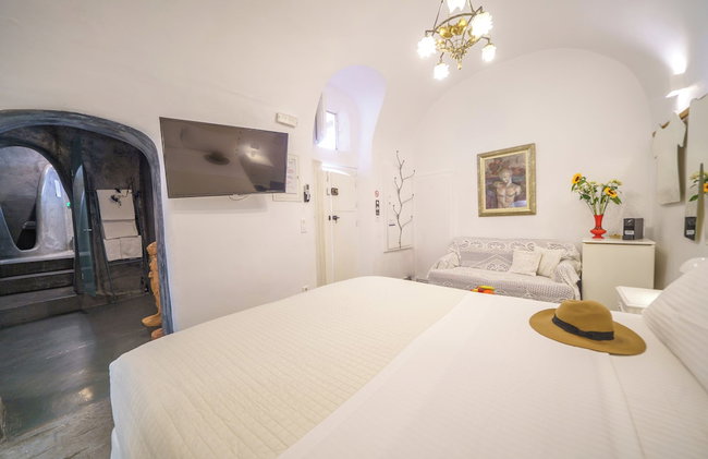 Santorini Paradise Cave Houses - Foto 87