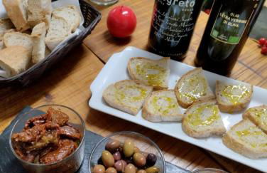 Agriturismo Tenuta Mariani - Foto 62