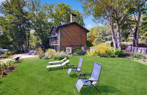 Parker Pond Lodge - Foto 30