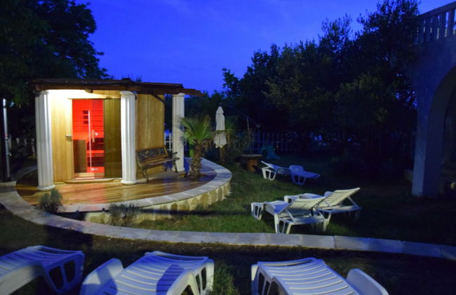 Villa Agata Rab - Apartments - Foto 37