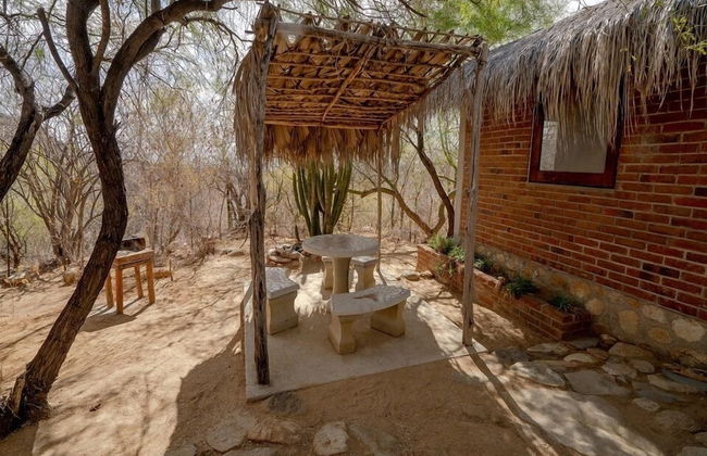 Rancho Ecológico Sol de Mayo - Foto 30