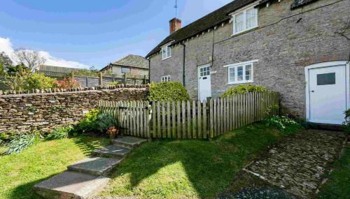 Character Farm Cottages, 5 cottages near Dorset Coast - Foto 5