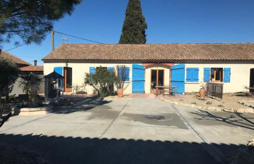 O’gîtes des colombes - Foto 7