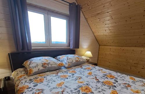 Jaśkowe Wzgórze domki na wynajem Szymbark, balia, Domek nr 2 i 3 - Foto 6