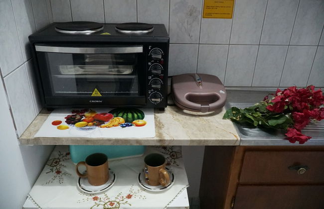 Studios Evon Kalymnos - Foto 6