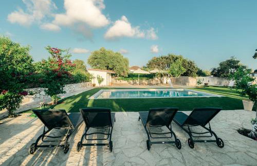 Villa Methoni Gem - Foto 71