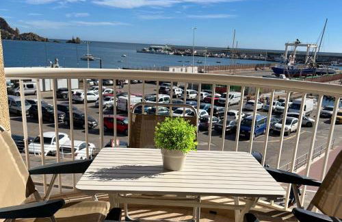 Villa Anita, primera linea de playa en la mejor zona de Águilas - Foto 2