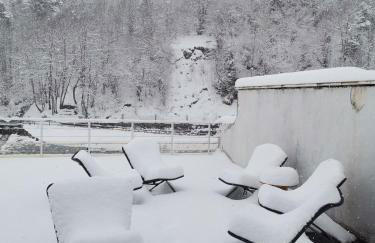 Gite Le Snow au coeur de Barèges ski et randonnées - Foto 7