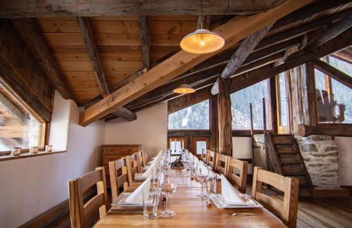 Chalet Algonquin - Foto 30