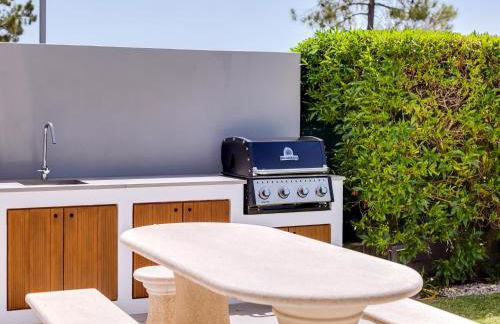 Casa Barakat with Pool and BBQ in Vale do Lobo - Foto 7