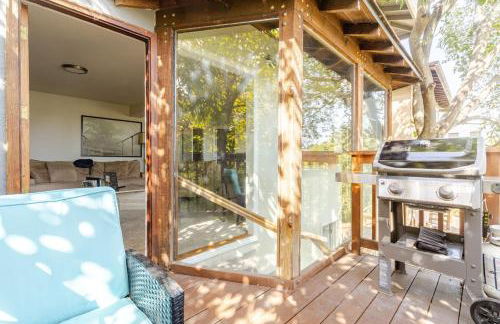 Modern 2 BR 2BA Biz Friendly Duplex with Fast Wi-Fi and Workspaces - Foto 49