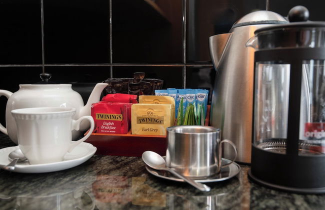 Ocean Breeze Cottages - Foto 10