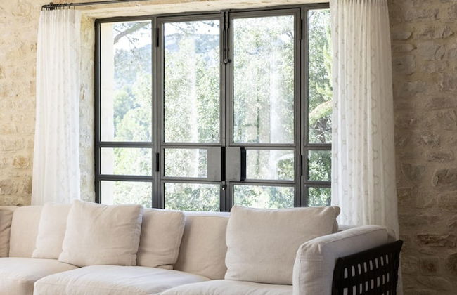 Le Mas des Baux - Foto 15