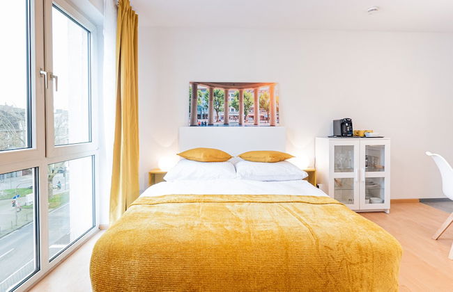 Relax Aachener Boardinghouse Phase 3 - Foto 20