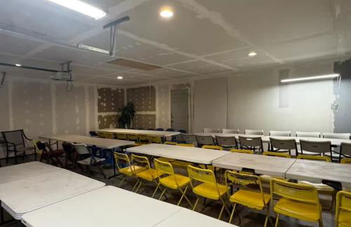 Nearby Museums • Downtown • 4BR • Sleeps 16 - Foto 21